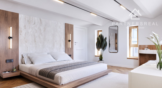 3 izbový byt predaj / Rezidencia Štúrova