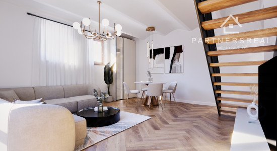 3 izbový byt predaj / Rezidencia Štúrova