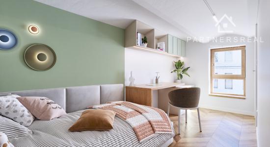 3 izbový byt predaj / Rezidencia Štúrova