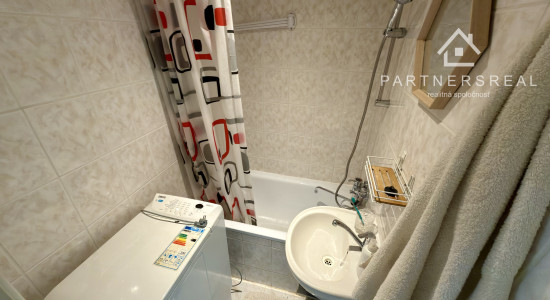 1,5-izb. byt / Ružinská 5 / Košice – Terasa