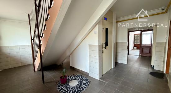 1,5-izb. byt / Ružinská 5 / Košice – Terasa