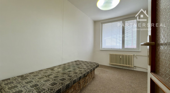 1,5-izb. byt / Ružinská 5 / Košice – Terasa