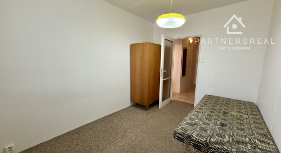 1,5-izb. byt / Ružinská 5 / Košice – Terasa