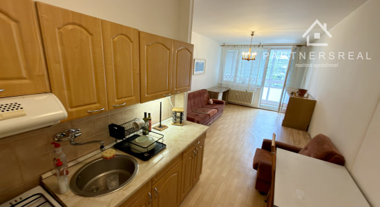 1,5-izb. byt / Ružinská 5 / Košice – Terasa