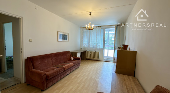 1,5-izb. byt / Ružinská 5 / Košice – Terasa