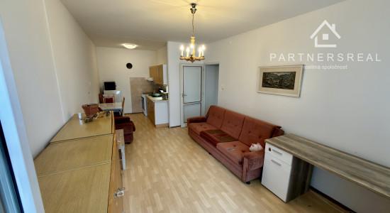 1,5-izb. byt / Ružinská 5 / Košice – Terasa