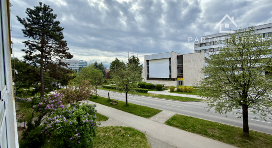 1,5-izb. byt / Ružinská 5 / Košice – Terasa