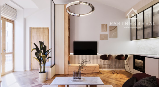 2 izbový byt predaj / Rezidencia Štúrova