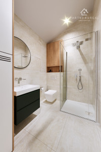 2 izbový byt predaj / Rezidencia Štúrova