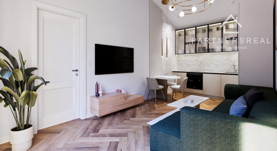 2 izbový byt predaj / Rezidencia Štúrova