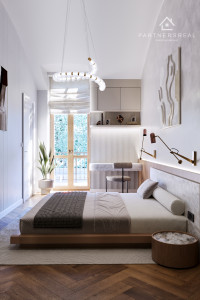 2 izbový byt predaj / Rezidencia Štúrova