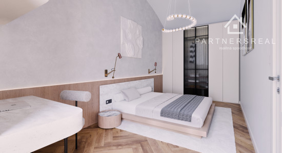 2 izbový byt predaj / Rezidencia Štúrova