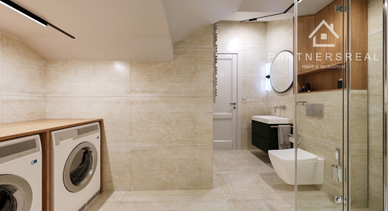 2 izbový byt predaj / Rezidencia Štúrova