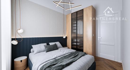 2 izbový byt predaj / Rezidencia Štúrova