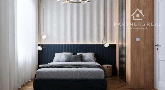 2 izbový byt predaj / Rezidencia Štúrova