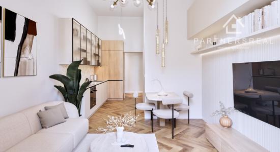 2 izbový byt predaj / Rezidencia Štúrova