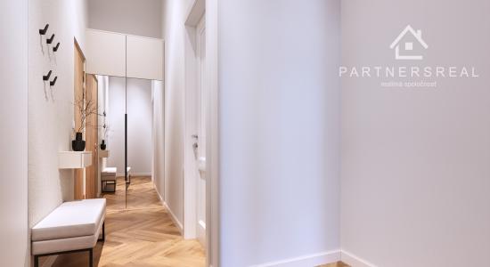 2 izbový byt predaj / Rezidencia Štúrova