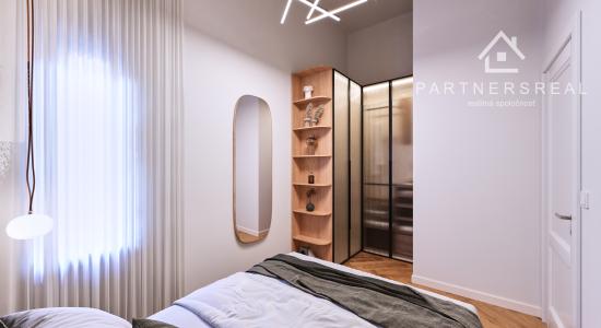 2 izbový byt predaj / Rezidencia Štúrova