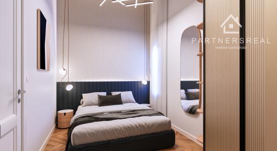 2 izbový byt predaj / Rezidencia Štúrova