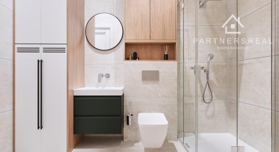 2 izbový byt predaj / Rezidencia Štúrova