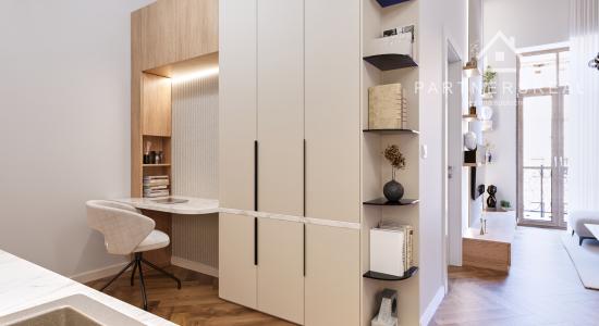 2 izbový byt predaj / Rezidencia Štúrova