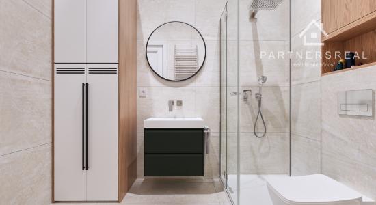 2 izbový byt predaj / Rezidencia Štúrova