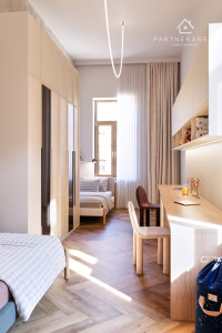 3 izbový byt predaj / Rezidencia Štúrova