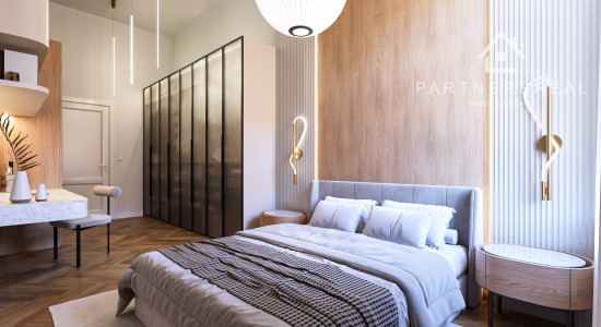 3 izbový byt predaj / Rezidencia Štúrova