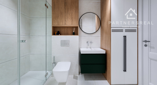 1 izbový byt predaj / Rezidencia Štúrova