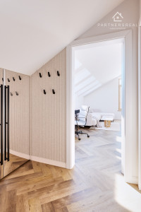 1 izbový byt predaj / Rezidencia Štúrova