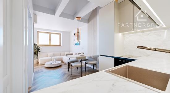 2 izbový byt predaj / Rezidencia Štúrova