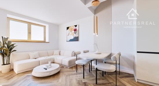 2 izbový byt predaj / Rezidencia Štúrova