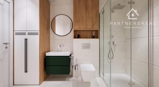 2 izbový byt predaj / Rezidencia Štúrova