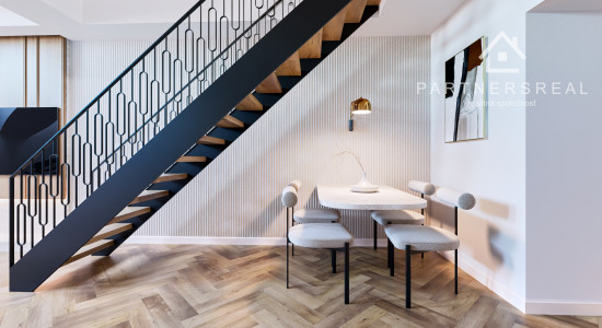 3 izbový byt predaj / Rezidencia Štúrova