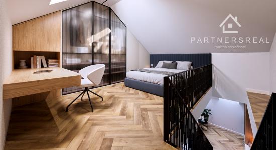 3 izbový byt predaj / Rezidencia Štúrova