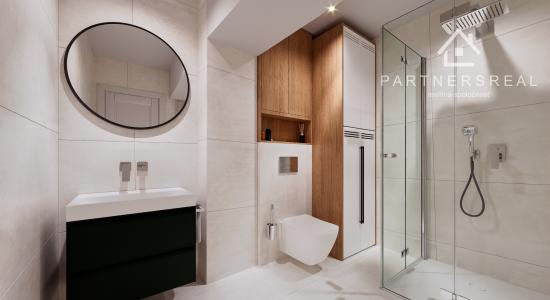 3 izbový byt predaj / Rezidencia Štúrova