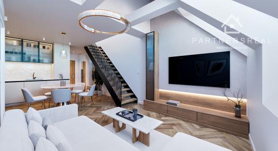 3 izbový byt predaj / Rezidencia Štúrova