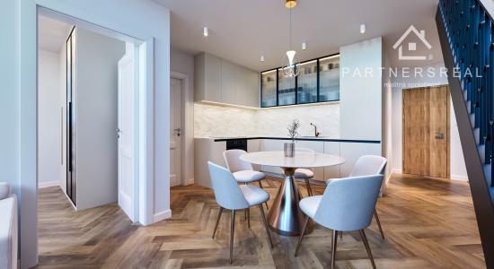 3 izbový byt predaj / Rezidencia Štúrova