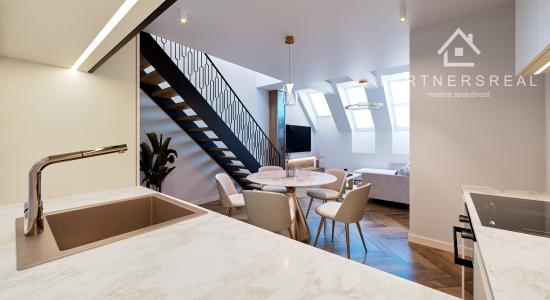 3 izbový byt predaj / Rezidencia Štúrova