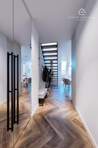 3 izbový byt predaj / Rezidencia Štúrova