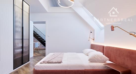 3 izbový byt predaj / Rezidencia Štúrova