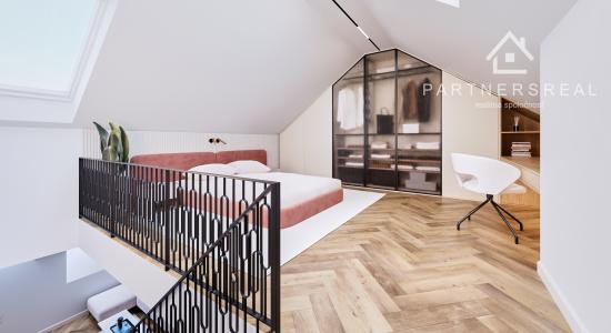 3 izbový byt predaj / Rezidencia Štúrova