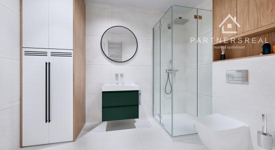 3 izbový byt predaj / Rezidencia Štúrova