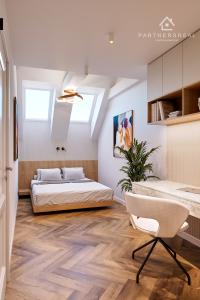 4 izbový byt predaj / Rezidencia Štúrova