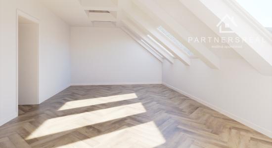 4 izbový byt predaj / Rezidencia Štúrova