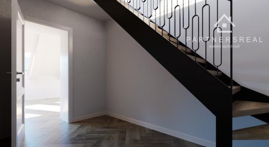 4 izbový byt predaj / Rezidencia Štúrova