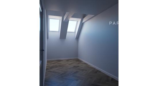 4 izbový byt predaj / Rezidencia Štúrova