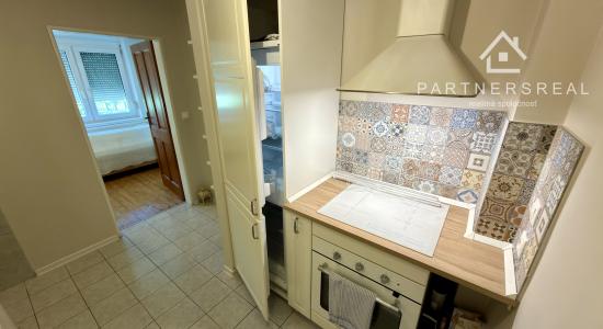 Chata v rozprávkovej prírode / Nižný Klátov / Košice – Okolie