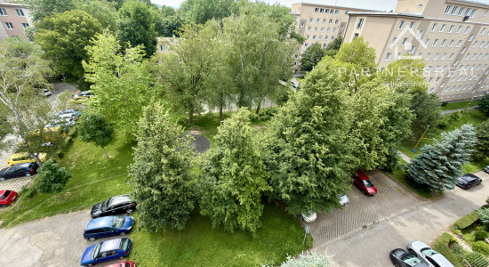 Tehlový 3 – izb. byt / Národná trieda / Košice – Sever