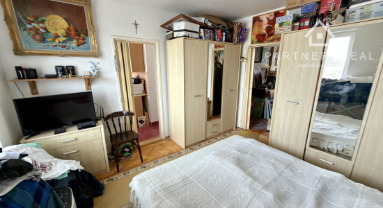 Tehlový 3 – izb. byt / Národná trieda / Košice – Sever